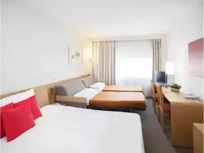 Novotel Marseille Vieux Port - 50