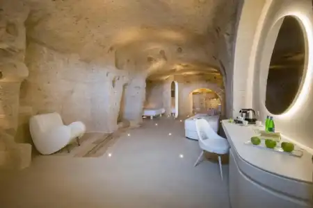 Aquatio Cave Luxury & SPA - 40