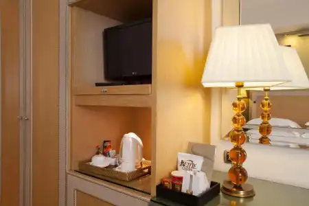 Starhotels Tuscany - 33