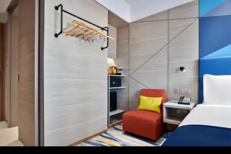 Holiday Inn Express Singapore Serangoon by IHG - 15