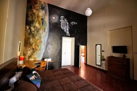 Hostel Hospedarte Centro - 91