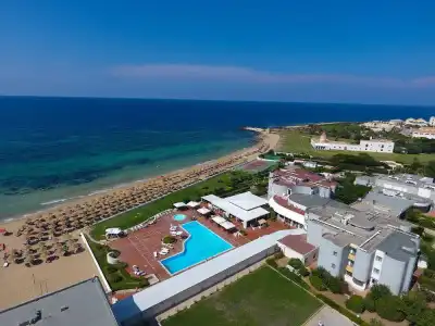Baia dei Mulini Resort & Spa - 0