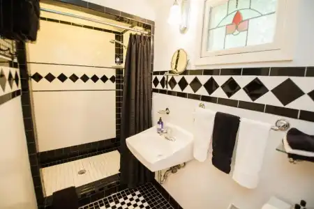 Park Lane Guest House - 81