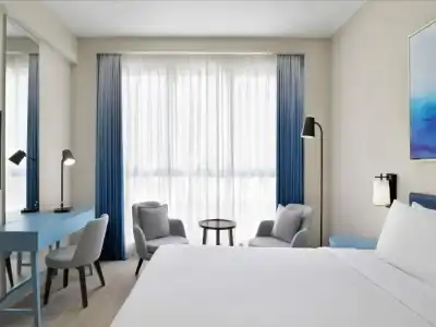 Mercure Dubai Gold District - 27