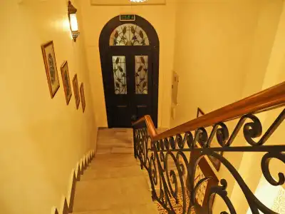 Nusret BEY - 20
