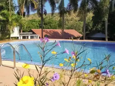 Saitharn Iyara Resort - 25
