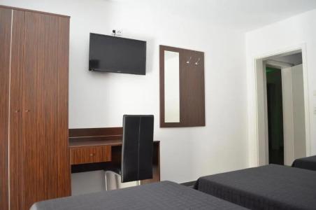 Zwei Raben Pension - 39