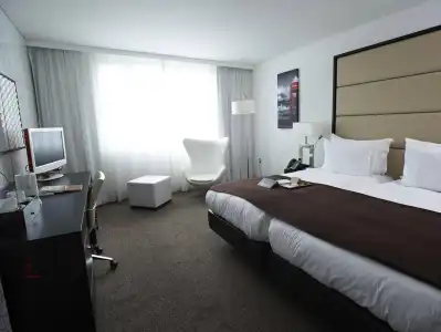 Pestana Chelsea Bridge & SPA - 4
