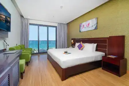 Alani Sea View - 55