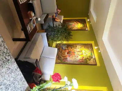 Oasis Kathmandu - 2