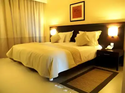 Corail Suites - 3