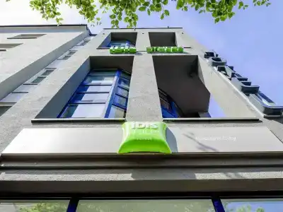 B&B Aachen City-Ost - 26