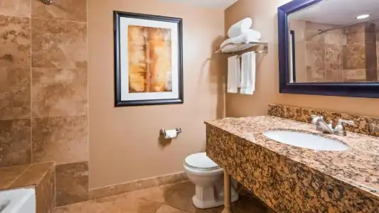 Best Western Plus Casino Royale - Center Strip - 69