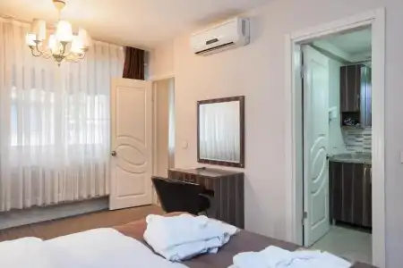 Residence Le Reve - 22