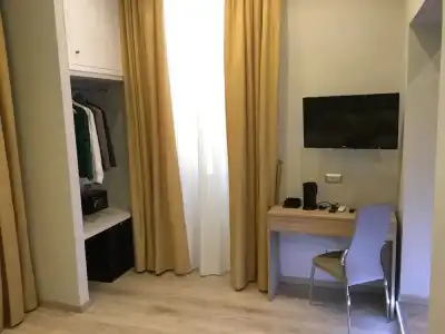 Roma Collina Relais - 55