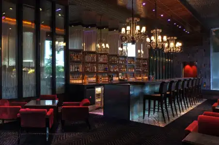 Taj Palace, New Delhi - 47