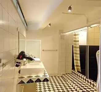 Bangkok Nomad Hostel - 36