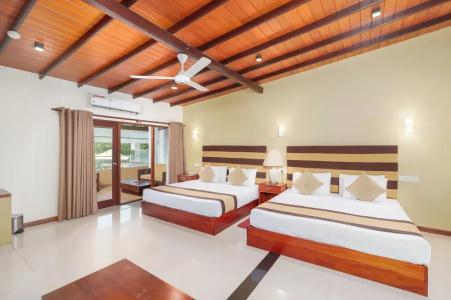 Beach Corridor Spa - 37