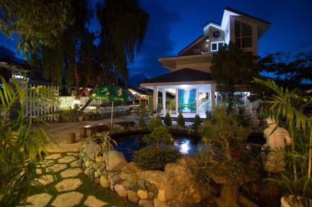 Robins Villa - 14