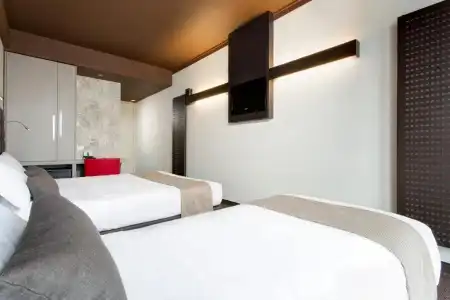 Best Western Continental - 32