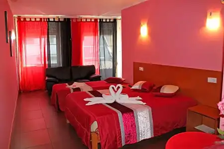 Monte Carlo Love Porto Guesthouse - 33