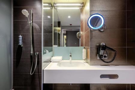 Premier Inn Berlin Alexanderplatz - 37