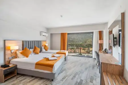 Dalya Resort Aqua & Spa - 85