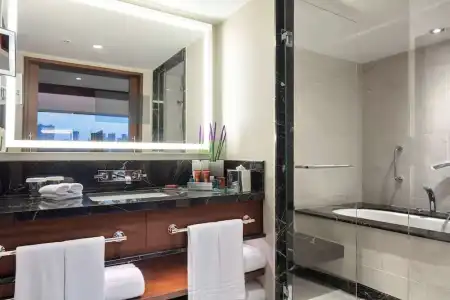 Conrad Bosphorus - 131