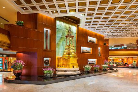 Royal Orchid Sheraton Riverside - 15
