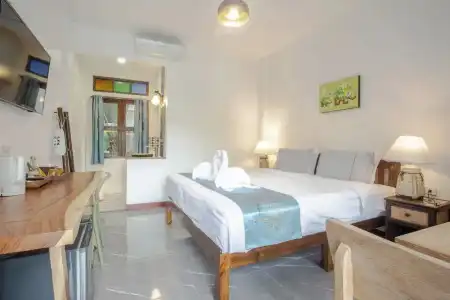 Hetai Boutique House - 36