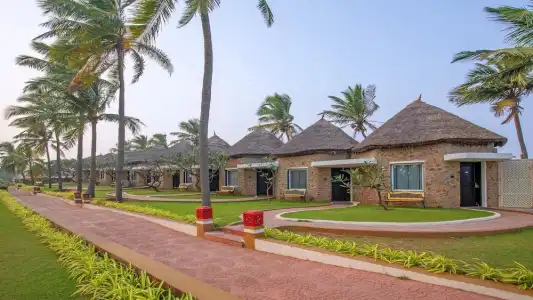 MGM Beach Resorts - 153