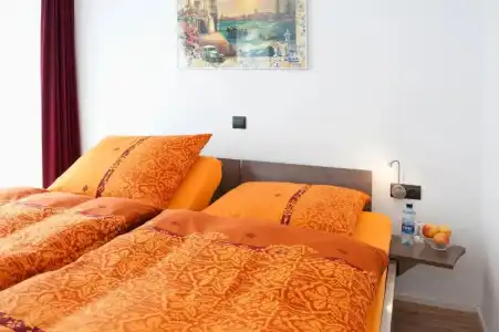 Hampton by Hilton Stuttgart Airport - 15