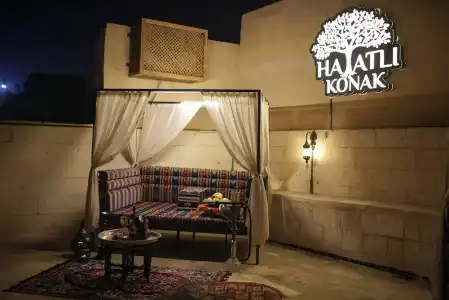 Hayatli Konak - 15