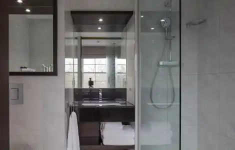 DoubleTree by Hilton London - Greenwich - 65