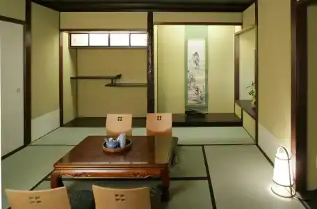 Matsubaya Ryokan - 58