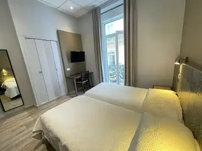 Hôtel de La Comédie - 14