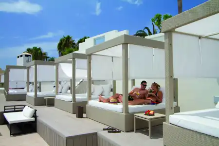Riu Palace Calypso - Adults Only - 20