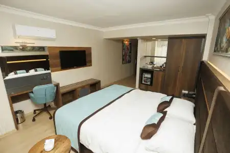 Anemon Usak Otel - 25