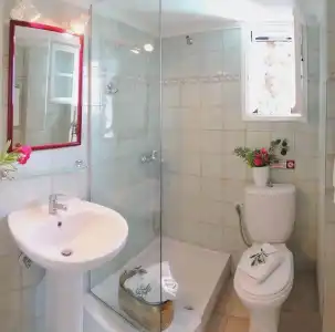 Agios Nikitas Villas - 136