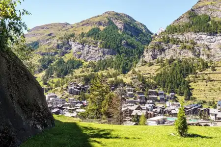 Alpenroyal - 37