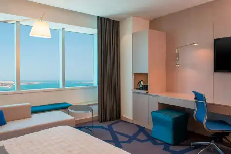 Le Royal Méridien Abu Dhabi - 6