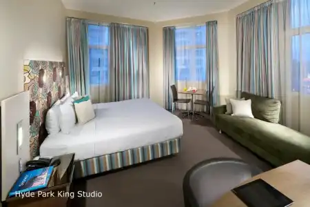 Best Western Plus Stellar - 68