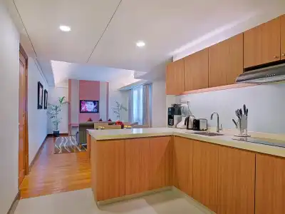 PARKROYAL Yangon - 25