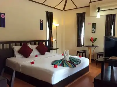 Anyavee Railay Resort - 43