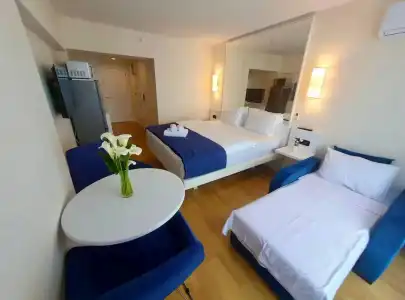 Orbi City Premium - 90