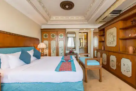 Le Himalaya by Best Resort Nepal - 1