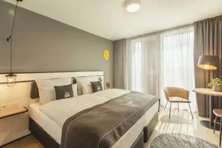 Holiday Inn - the niu, Leo Nuremberg by IHG - 45