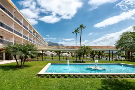 Parador De Nerja - 16