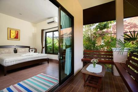 Ao Nang, Bang-On Resort - 33