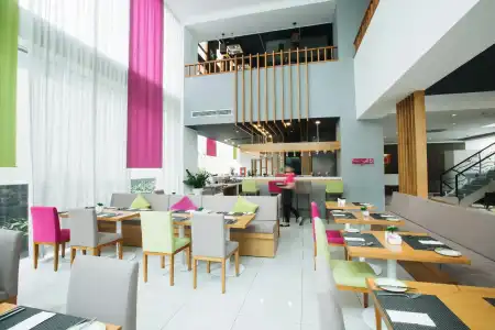 G8 Center Saigon - 25